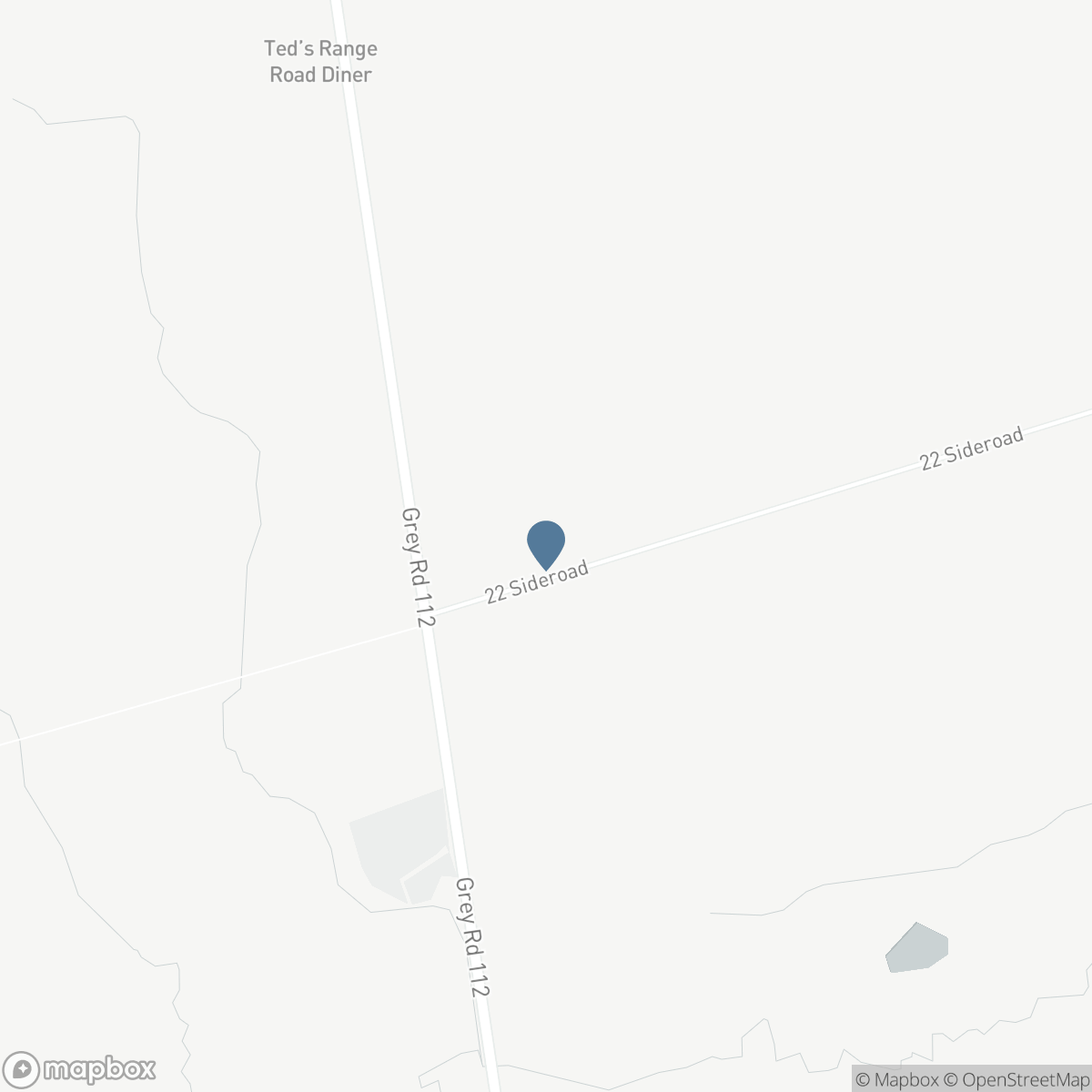 245589 22ND SIDE ROAD, Meaford, Ontario N4L 0A7
